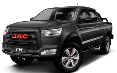 JAC Motors opens new state-of-the-art parts warehouse