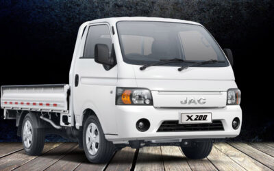 JAC X200 vs Hyundai H-100 vs Kia K2700: Which workhorse is the best value for money?