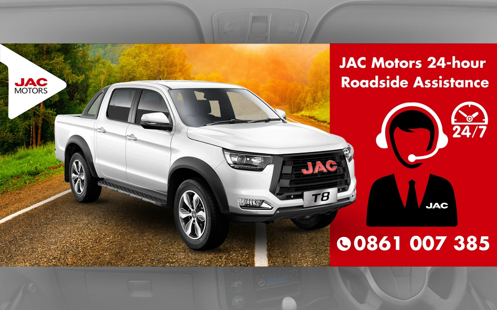 JAC-Motors-Roadside-Assist