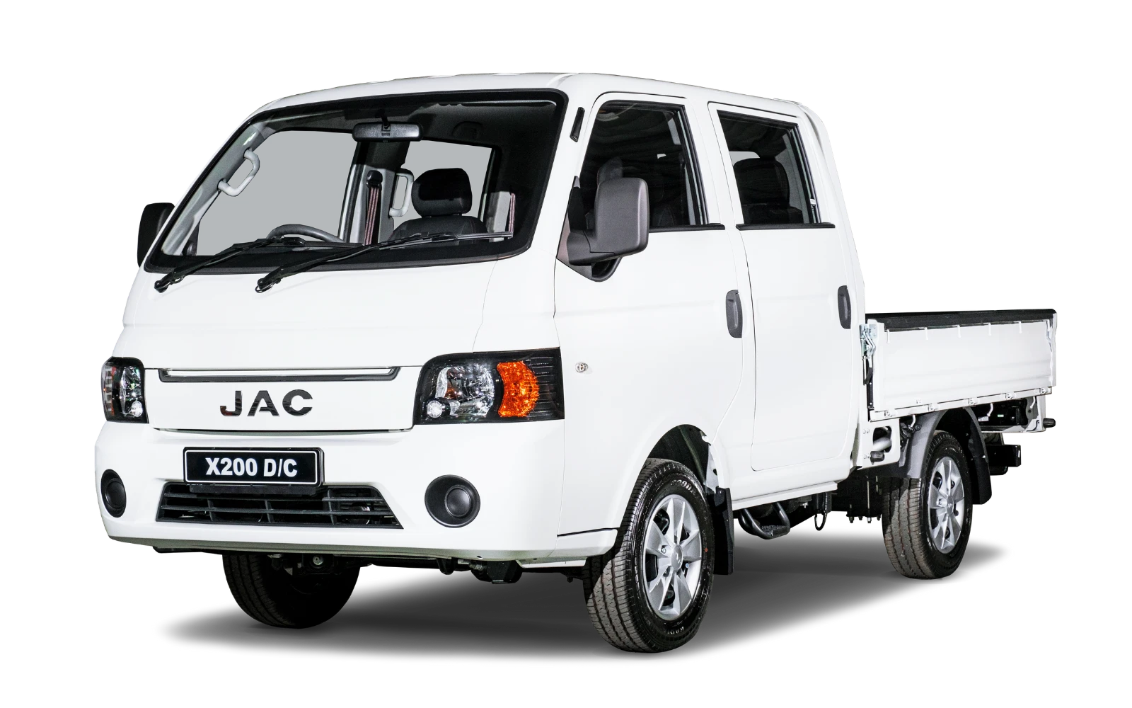 JAC-X200-DC